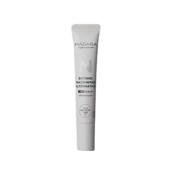 Sérum Botanique Alternatif Niacinamide 5 en 1 - Nuoo