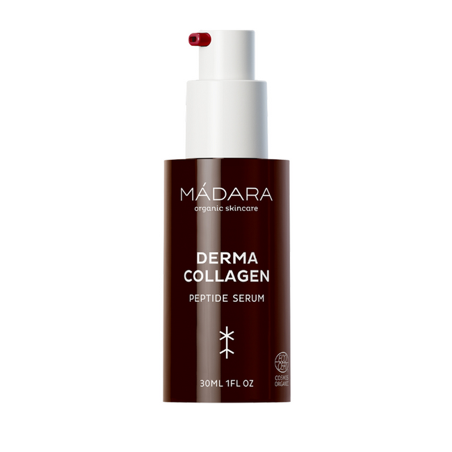 DERMA COLLAGEN Sérum aux peptides - Nuoo