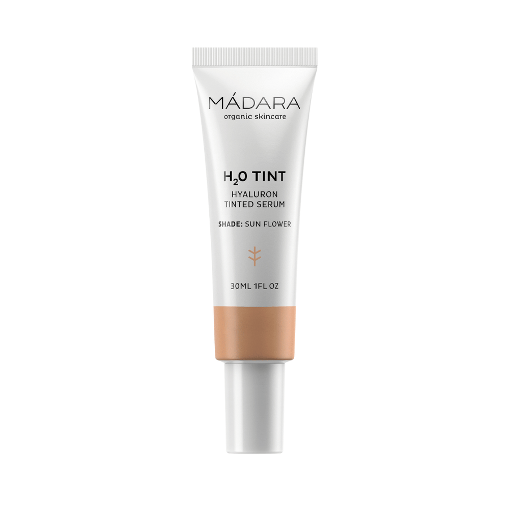 Sérum Teinté à l'Acide Hyaluronique - H2O Tint - Nuoo