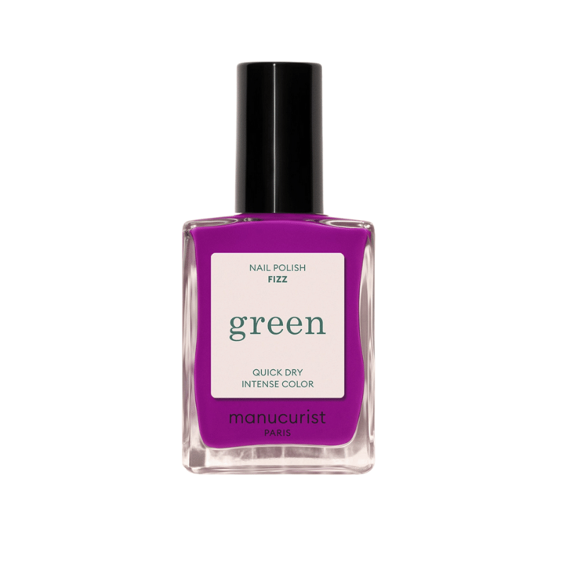 Vernis Green - Nuoo