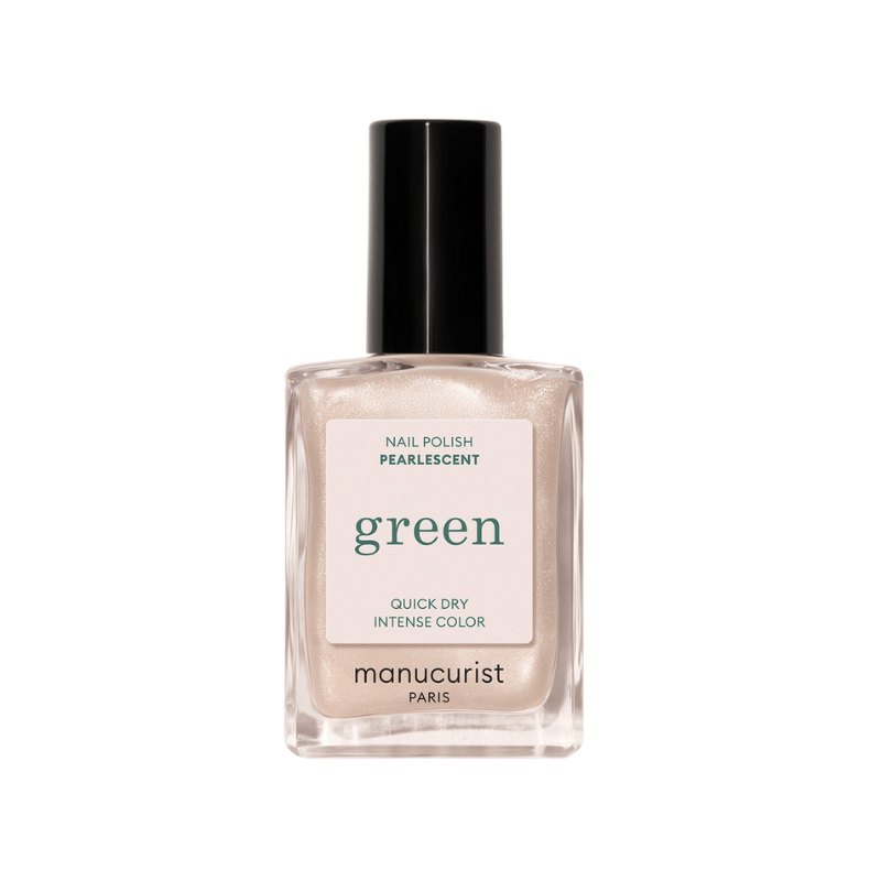 Vernis Green - Nuoo
