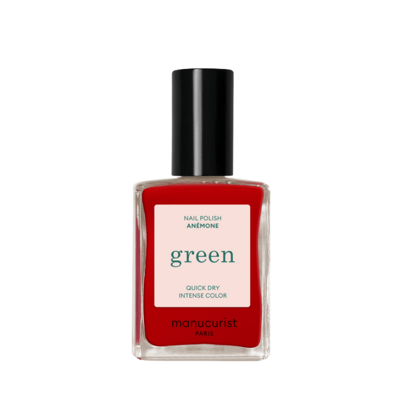 Vernis Green - Nuoo
