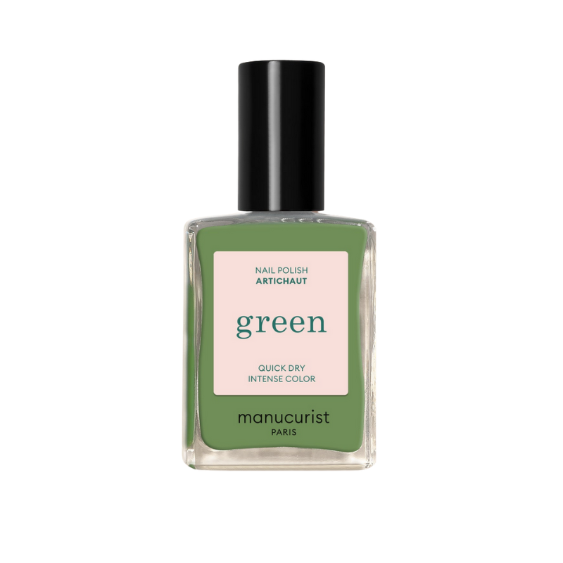 Vernis Green - Nuoo
