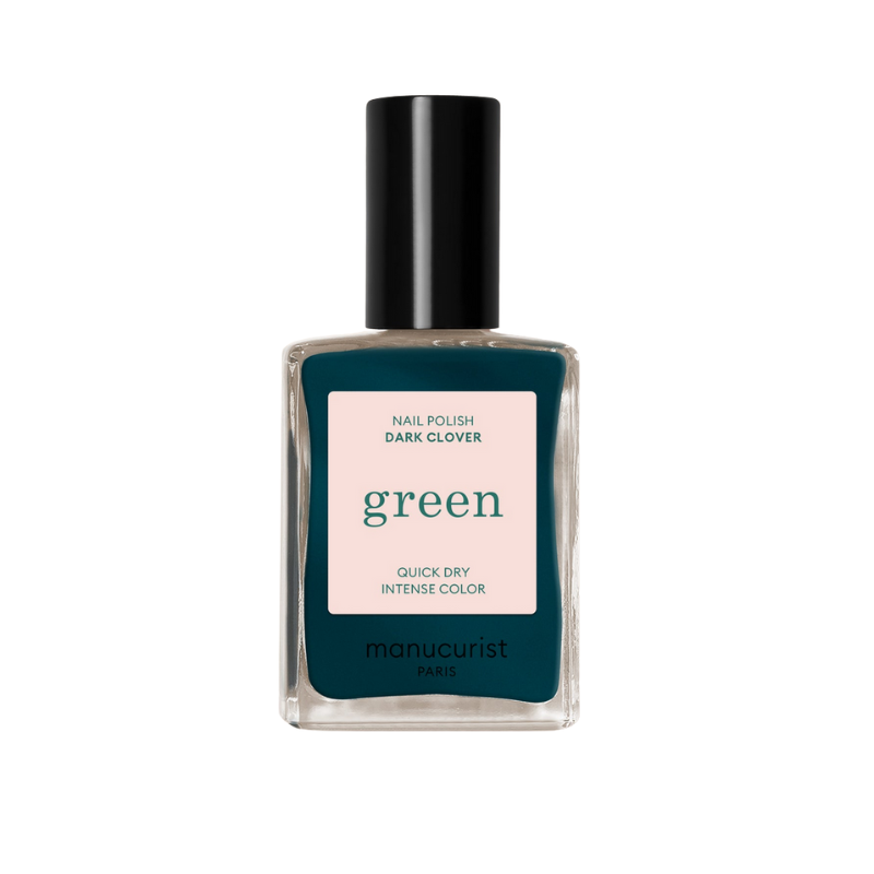 Vernis Green - Nuoo
