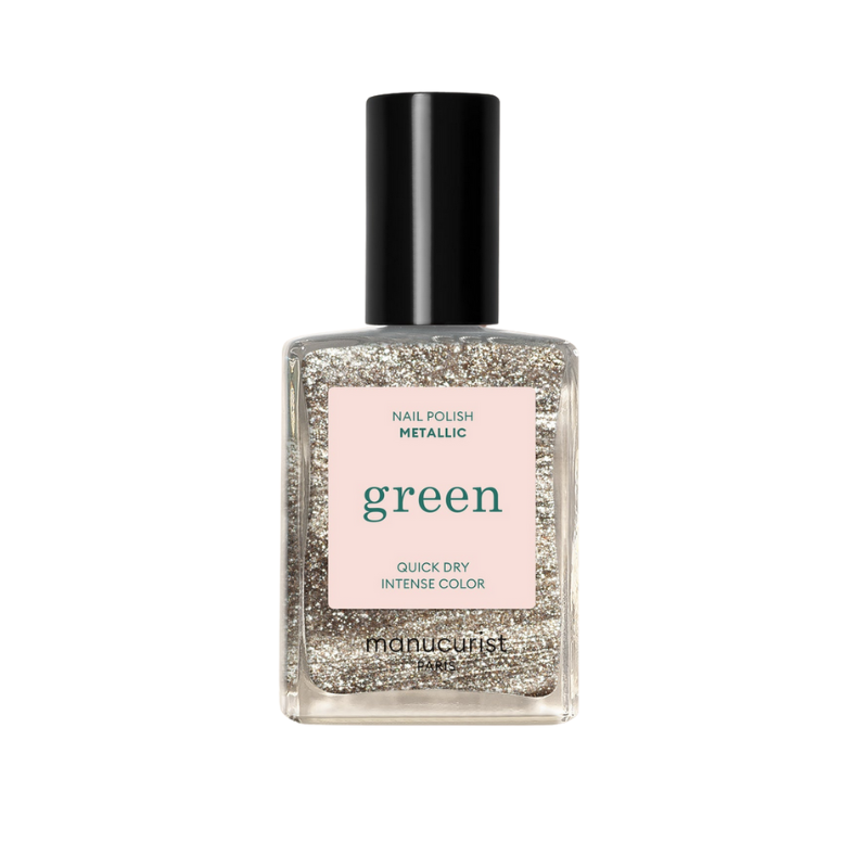 Vernis Green - Nuoo