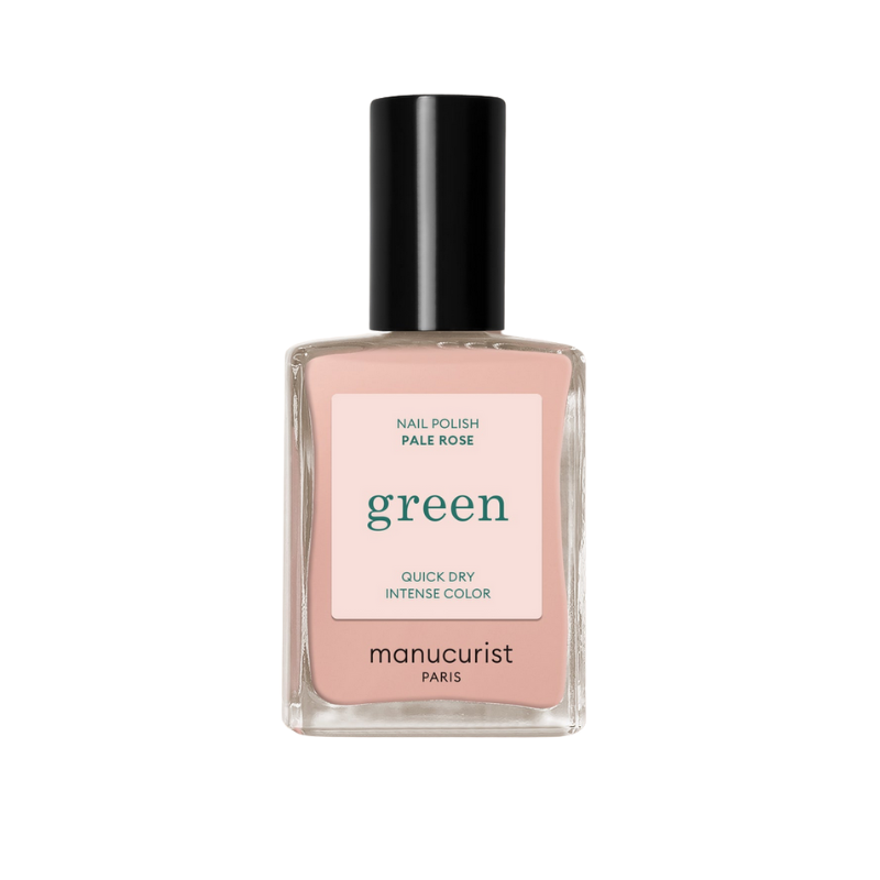 Vernis Green - Nuoo