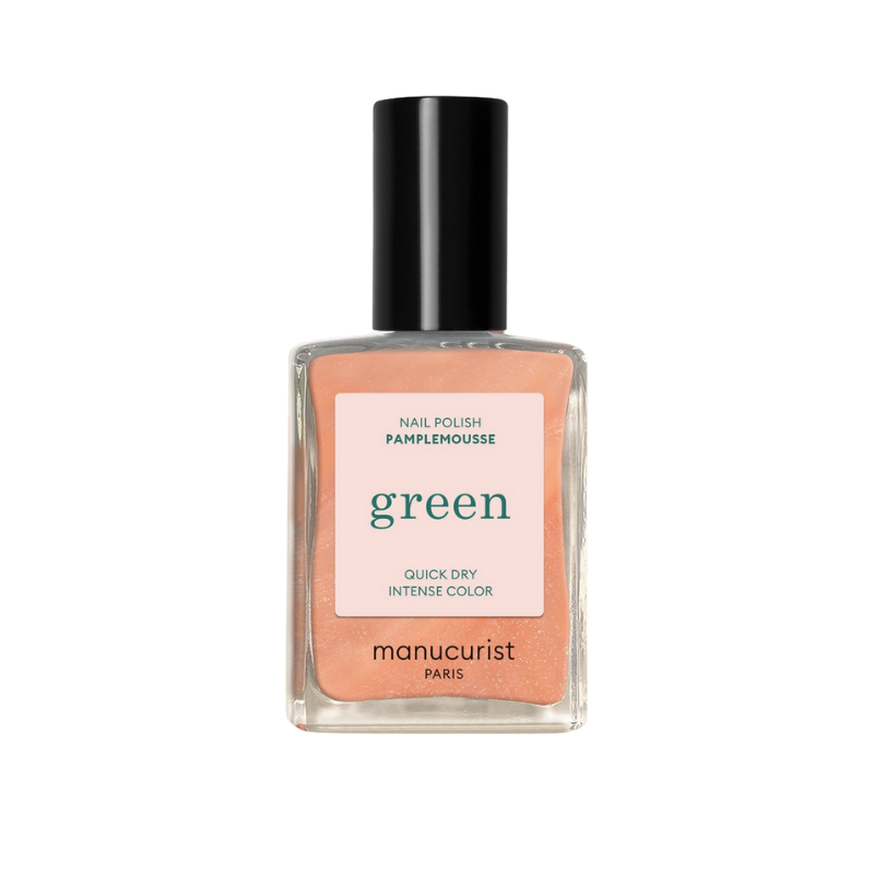 Vernis Green - Nuoo