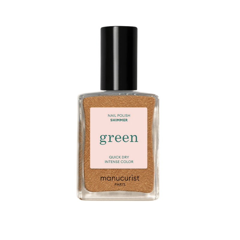Vernis Green - Nuoo