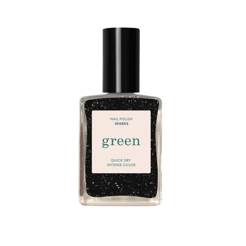 Vernis Green - Nuoo