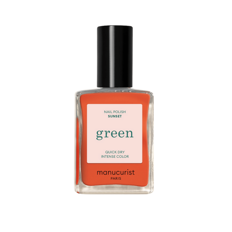 Vernis Green - Nuoo