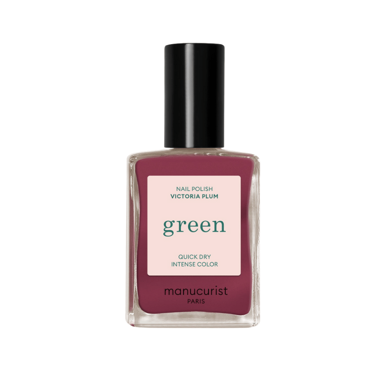 Vernis Green - Nuoo