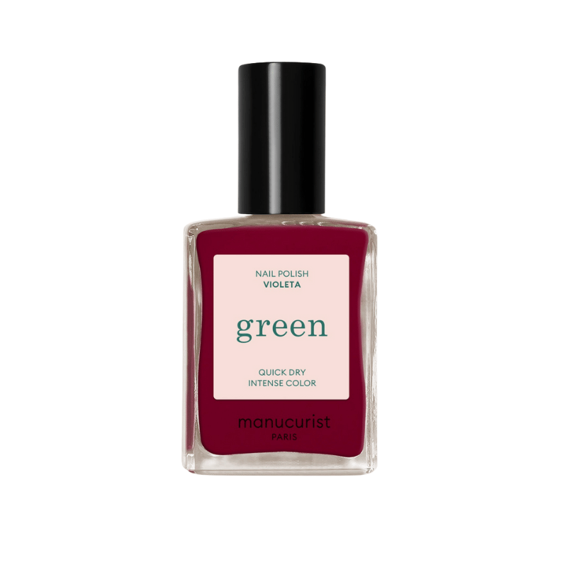 Vernis Green - Nuoo