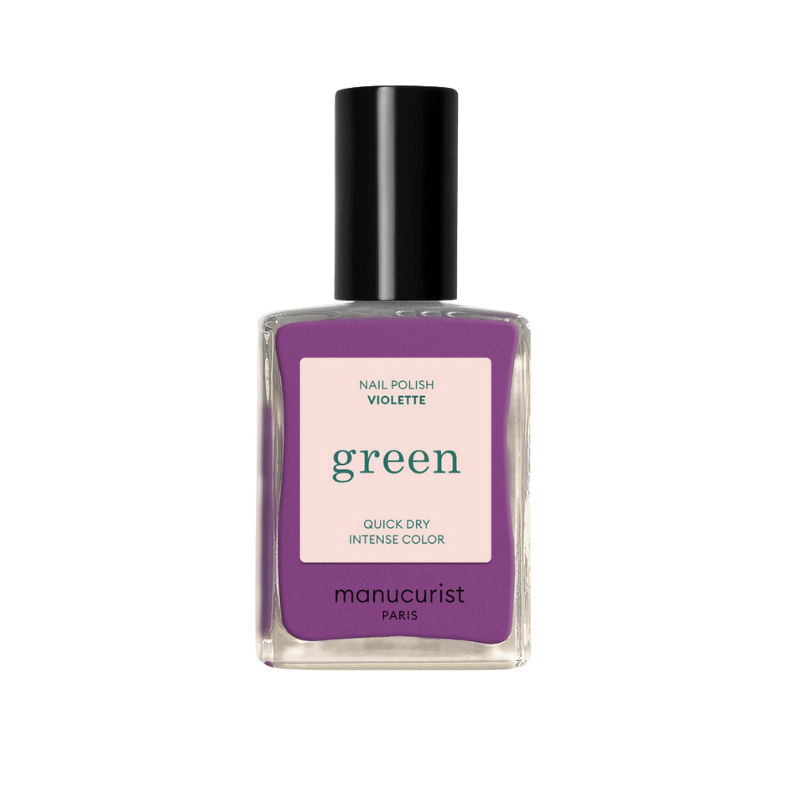 Vernis Green - Nuoo