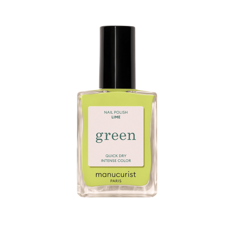 Vernis Green - Nuoo