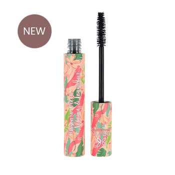 Mascara Green Volume & Longueur 01 - NOIR