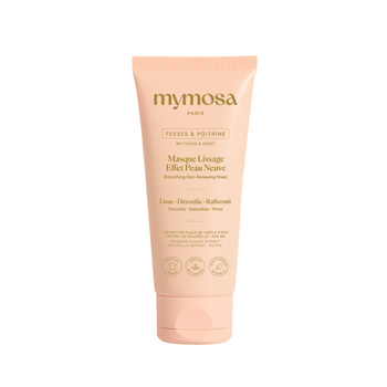 MYMOSA-MASQUE-LISSAGE-EFFET-PEAU-NEUVE-NUOO