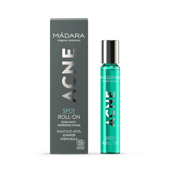 Mádara - Sérums - Roll-on Acne acute spot