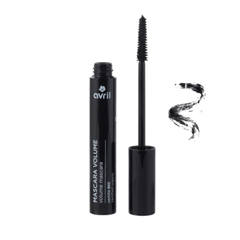 Avril - Mascaras - Mascara volume bio - Nuoo