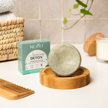 Mon Shampoing Détox