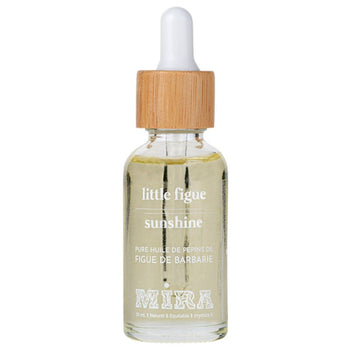 My Mira - Huile de Pépins de Figue de Barbarie