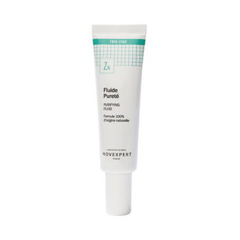 Novexpert - Crèmes de soin - Fluide Pureté