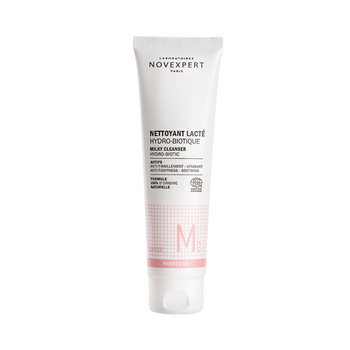 Novexpert - Crèmes nettoyantes - Nettoyant Lacté Hydro-Biotique