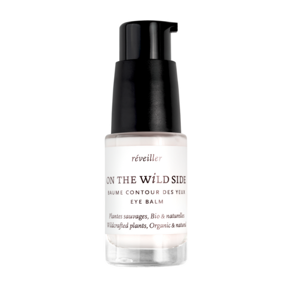 On The Wild Side : Cosmtiques naturels et soins bio sauvages - Nuoo On The Wild Side : Cosmtiques naturels et soins bio sauvages - Nuoo