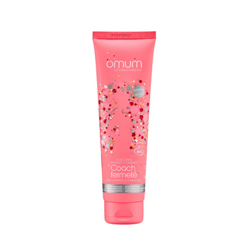 Omum - Crèmes & laits hydratants - Soin corps tonifiant et galbant le coach fermeté - Nuoo