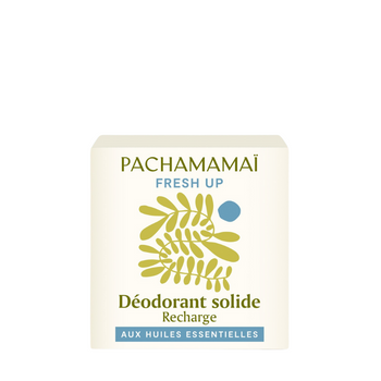 Déodorant Solide Fresh Up