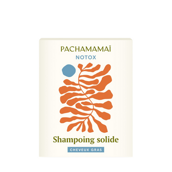 Notox - Shampoing Solide Equilibrant