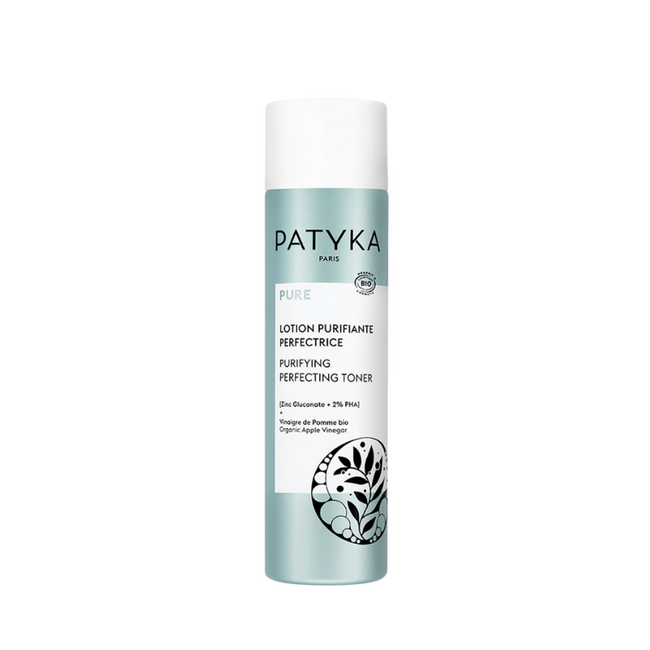Lotion Purifiante Équilibrante - Nuoo
