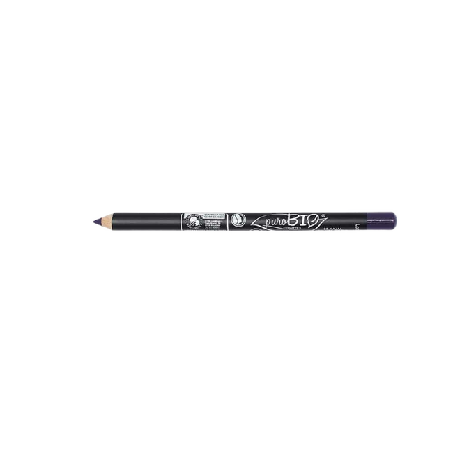 Crayon pour les Yeux - Kajal Violet N°05 - Nuoo