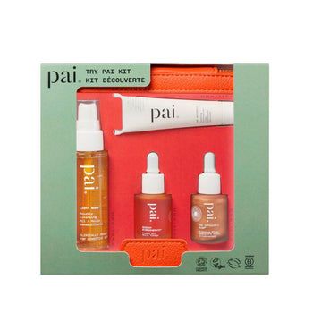 Pai - Kit Découverte Pai