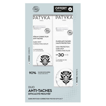 Patyka - Duo Anti-Taches