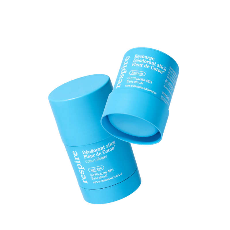 Recharge Déodorant Stick - Nuoo