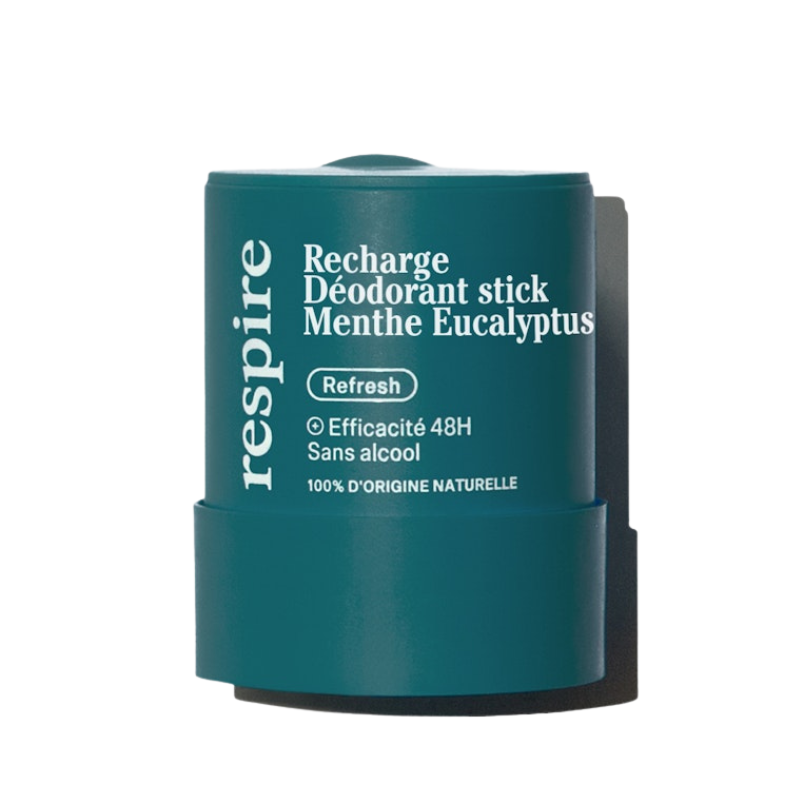Recharge Déodorant Stick - Nuoo