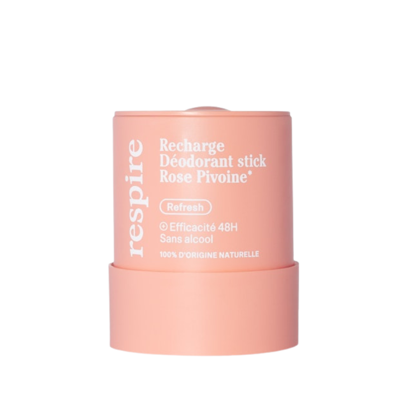 Recharge Déodorant Stick - Nuoo