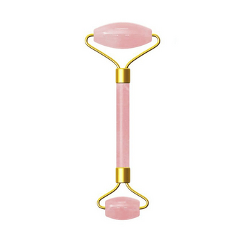 ROLL-ONJADE- Visage - Accessoires visage -Roll-on Quartz Rose Anti-age -NUOO