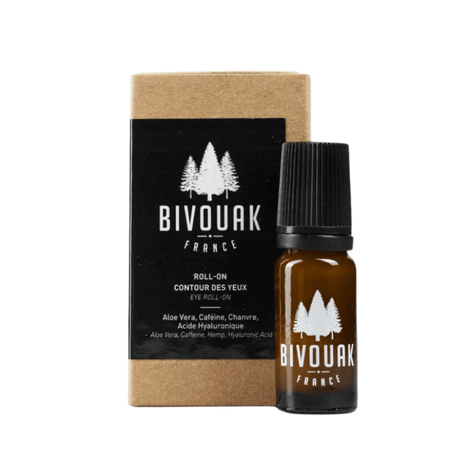 Roll On Contour des Yeux - Nuoo