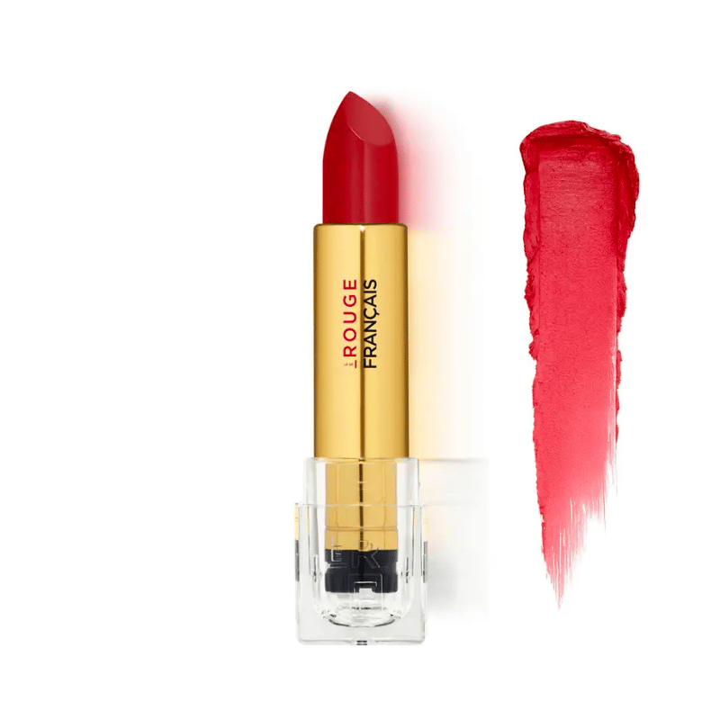 Rouge à Lèvres - Le Rouge Alizarine 011 - Nuoo