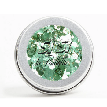 Paillettes Poison Simone