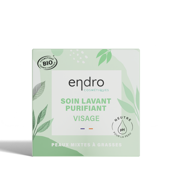 Soin Lavant Purifiant