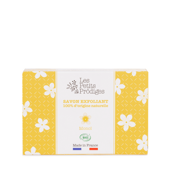 Savon Exfoliant Corps