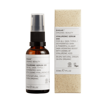 Evolve beauty - Sérums - Sérum hyaluronic 200 - Nuoo