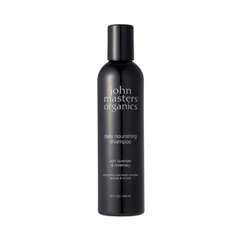 John masters organics - Shampoings - Shampooing cheveux normaux lavande et romarin - Nuoo