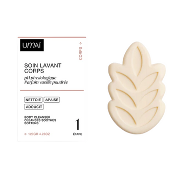 Le Soin Lavant Corps