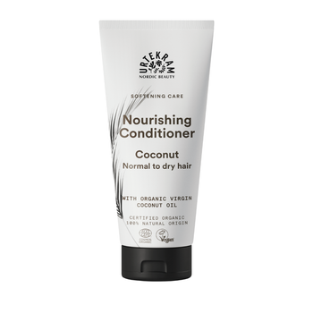 Après-Shampoing Nourrissant à la Noix de Coco