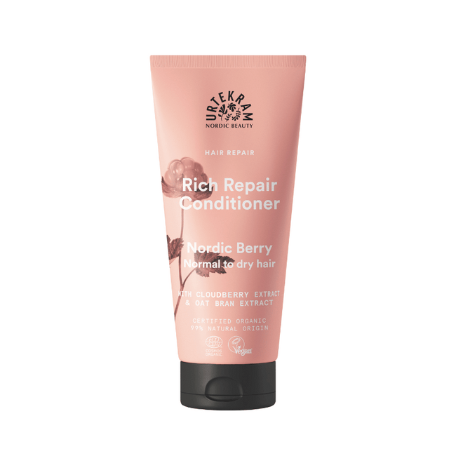 Soin Crème Rich Repair | Nordic Berries - Nuoo