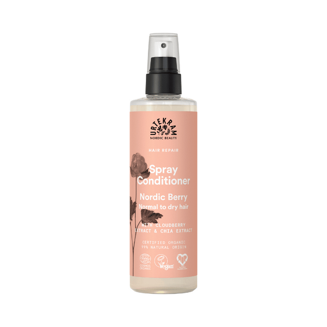 Soin Spray Rich Repair | Nordic Berries - Nuoo