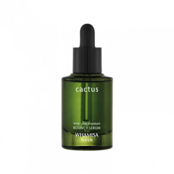 Whamisa - Sérum Repulpant au Figuier de Barbarie